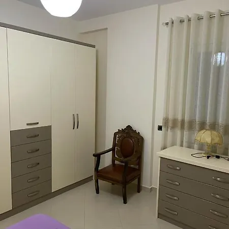 Luxury Golem Apartment