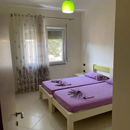 Luxury Golem * Golem (Tirana)