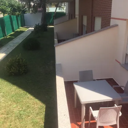 Apartment Luxury Golem Golem (Tirana)