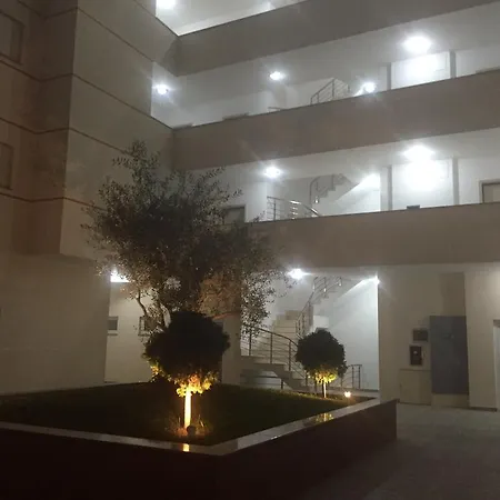 Luxury Golem Golem (Tirana)