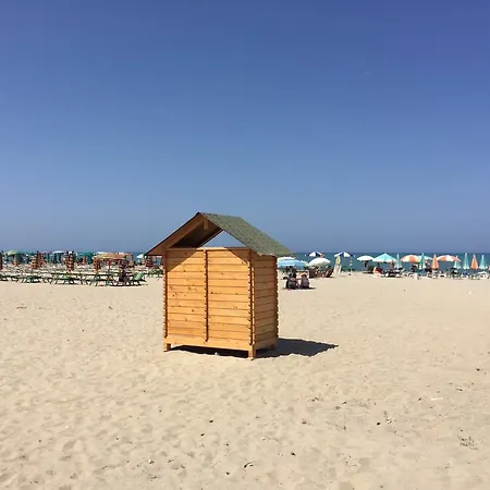Apartmán Luxury Golem *