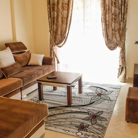 Luxury Golem Golem (Tirana)