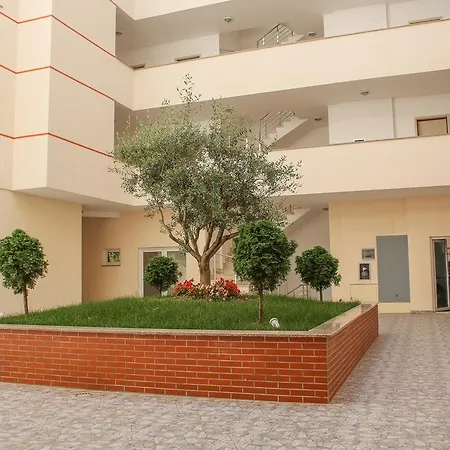 Apartment Luxury Golem