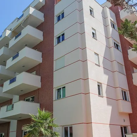 Apartment Luxury Golem Golem (Tirana)