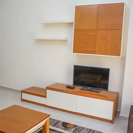 Apartment Luxury Golem Golem (Tirana)
