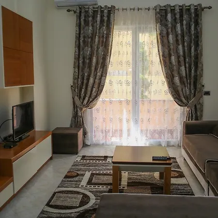 Apartment Luxury Golem Golem (Tirana)