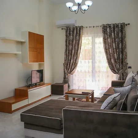 Apartment Luxury Golem *