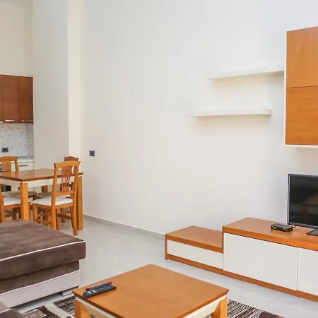 Apartment Luxury Golem Golem (Tirana)