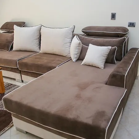 Luxury Golem Golem (Tirana)