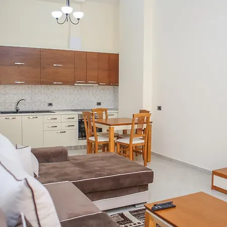 Luxury Golem Golem (Tirana)