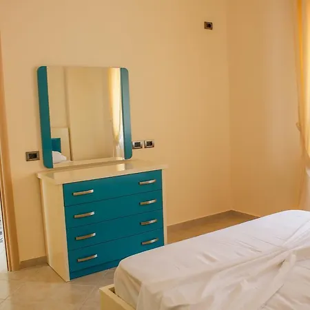 Apartman Luxury Golem *