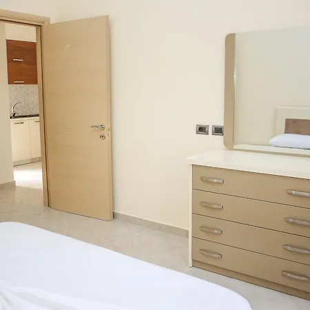 Apartman Luxury Golem Golem (Tirana)
