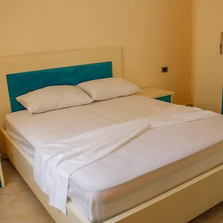 Apartman Luxury Golem